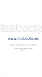 Mobile Screenshot of ilusbooks.es